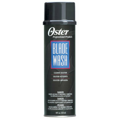 Oster Blade Wash - CarouselHorseTack.com