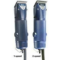 Oster A 5 Two Speed Clipper - CarouselHorseTack.com