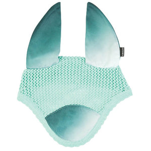 Weatherbeeta Prime Ombre Ear Bonnet CLOSEOUT