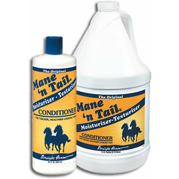 Mane N Tail Conditioner - CarouselHorseTack.com