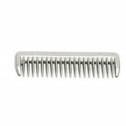 Aluminum Pulling Comb - CarouselHorseTack.com