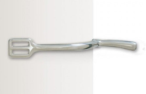 Centaur Stainless Steel Long Neck Spurs