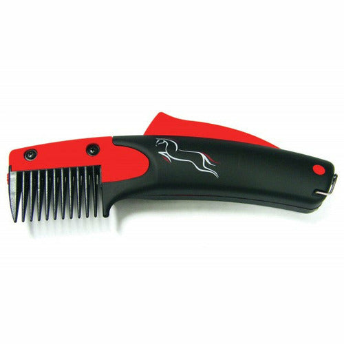 SoloComb Mane Comb - CarouselHorseTack.com