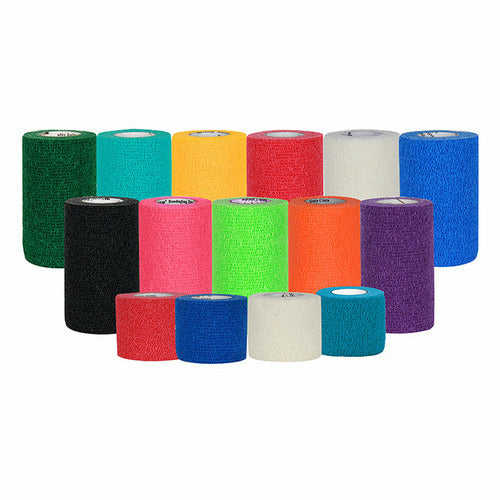 Vetrap Bandaging Tape - 4" - CarouselHorseTack.com