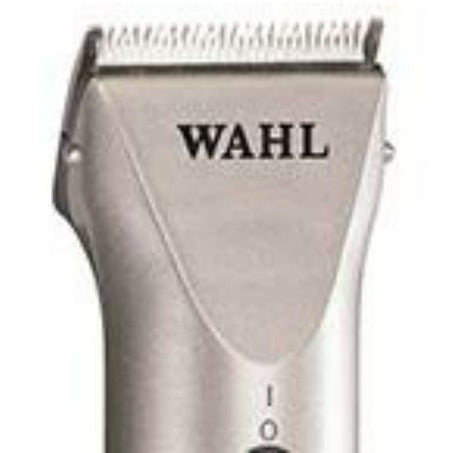 Wahl Arco SE Cordless Clipper Blade Set *** The Carousel Horse