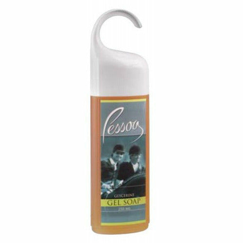 Pessoa Glycerine Gel Soap - CarouselHorseTack.com