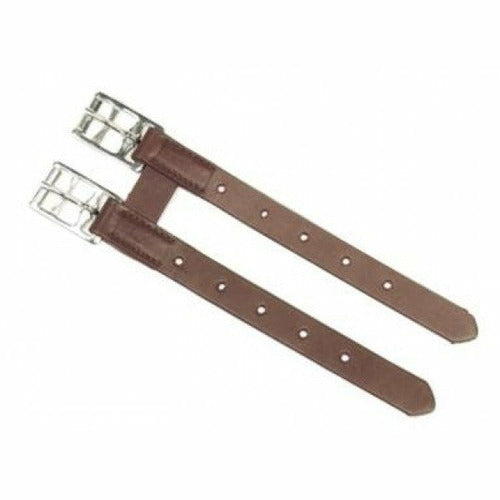 Camelot All Leather Girth Extender - CarouselHorseTack.com