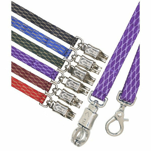 Equi-Star Adjustable Cross Tie - CarouselHorseTack.com