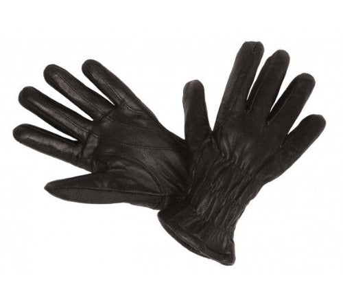 Ovation Child's Winter Leather Show Gloves