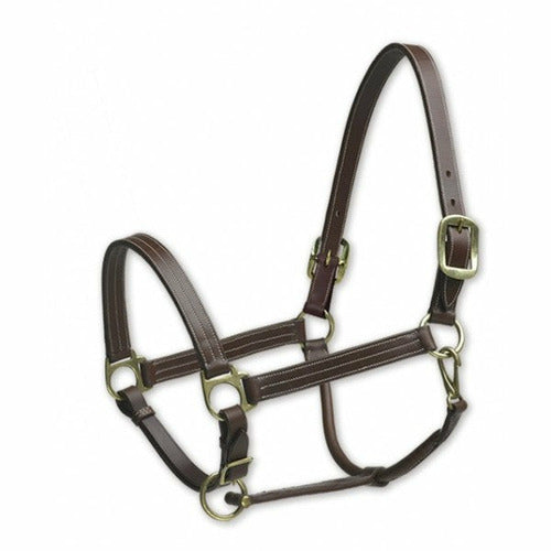 Camelot Triple Stitch Halter