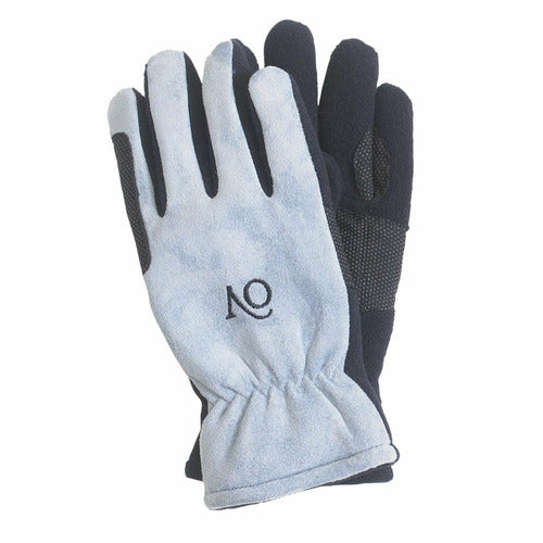 Ovation Ladies Polar Suede Fleece Glove