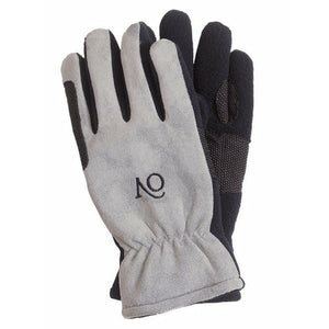 Ovation Ladies Polar Suede Fleece Glove