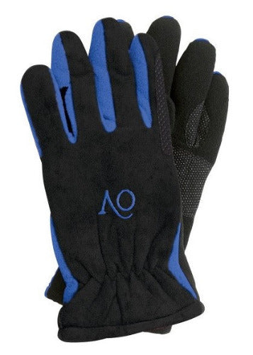 Ovation Ladies Polar Suede Fleece Glove