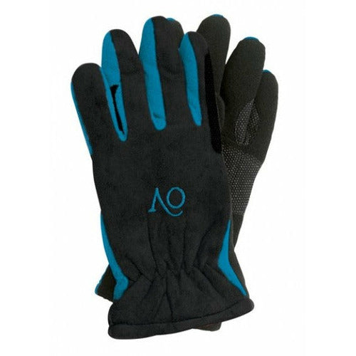 Ovation Ladies Polar Suede Fleece Glove