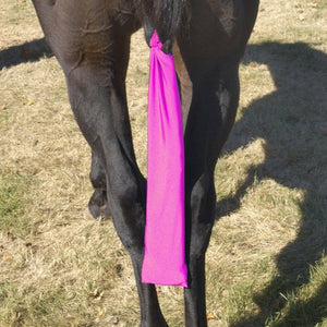 Centaur Stretch Lycra Tail Bag