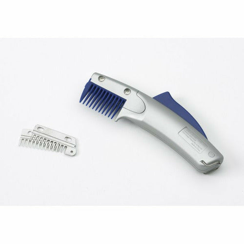 SoloComb Replacement Blades - CarouselHorseTack.com