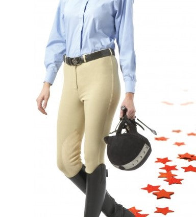 EquiStar Childs Pull-On Breeches