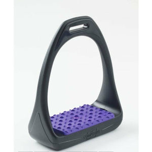 Compositi Reflex 3D Swivel Action Wide Track Stirrups