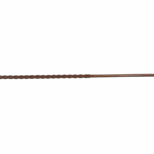 Rodrigo Pessoa Raised Fancy Pony Laced Reins - CarouselHorseTack.com