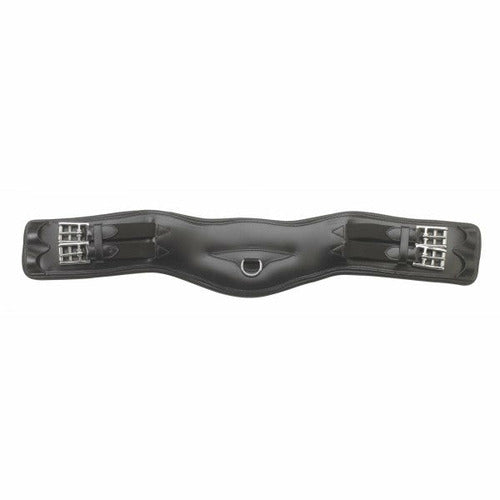 Ovation Comfort Dressage Girth - CarouselHorseTack.com