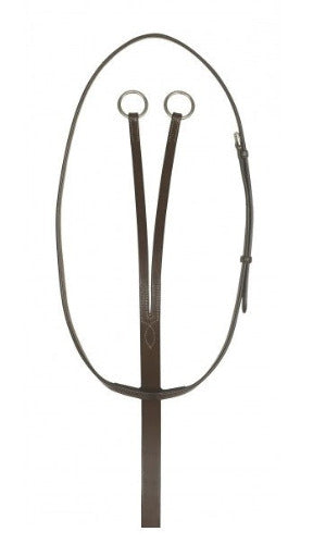 Ovation Elite Collection- Flat Running Martingale CLOSEOUT