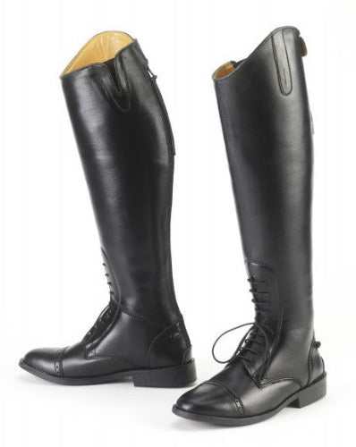EquiStar All-Weather Synthetic Field Boot - Ladies'