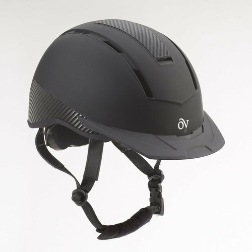 Ovation Extreme Helmet - CarouselHorseTack.com