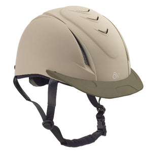 Ovation Deluxe Schooler Helmet