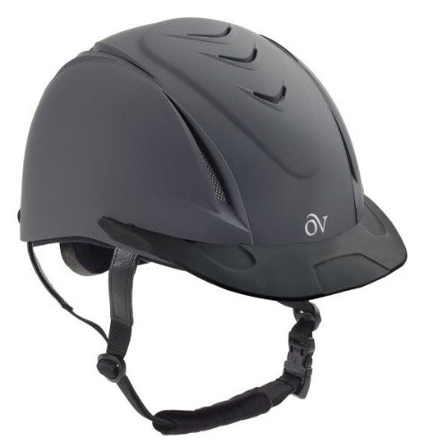 Ovation Deluxe Schooler Helmet