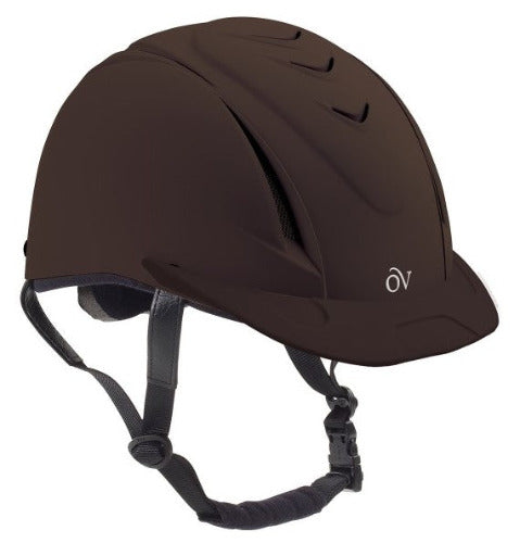 Ovation Deluxe Schooler Helmet