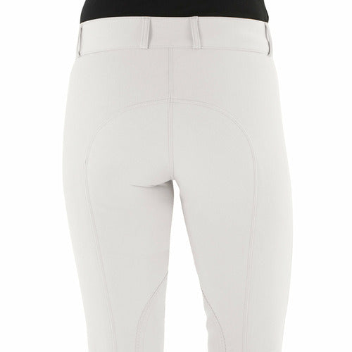 Ovation Ladies Celebrity Euroweave DX Knee Patch Breeches CLOSEOUT