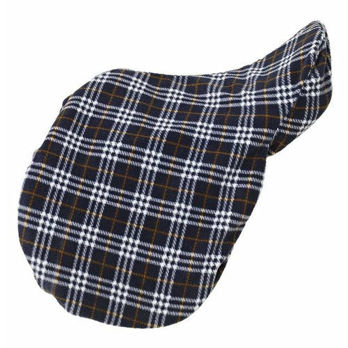 Centaur Close Contact Fleece Saddle Cover