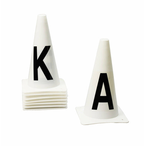 Ovation Dressage Marker Cones