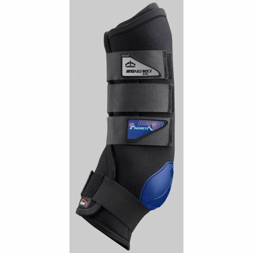 Veredus Magnetik EVO Front Stable Boot - CarouselHorseTack.com