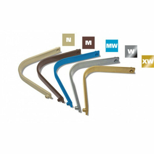 PDS X-Change System Gullet Plate