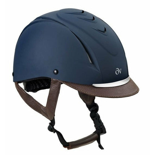 Ovation Z-6 Elite II Riding Helmet