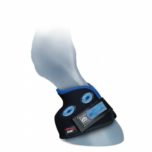 Veredus Magnetik Hoof Boots - CarouselHorseTack.com