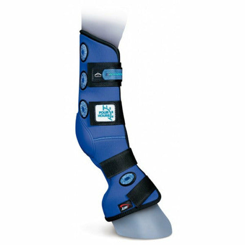 Veredus Magnetik 4 Hour Stable Boots - CarouselHorseTack.com