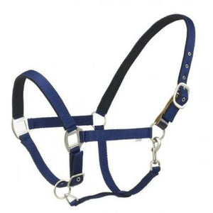 Centaur Solid Cushion Padded Breakaway Halter