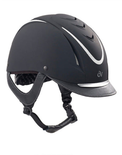 Ovation Z-6 Glitz Helmet