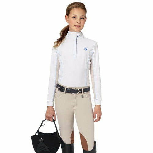 Romfh Child's Sarafina Knee Patch Breeches CLOSEOUT