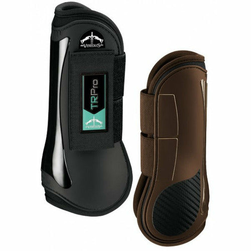 Veredus TR PRO Open Front Tendon Boot - CarouselHorseTack.com