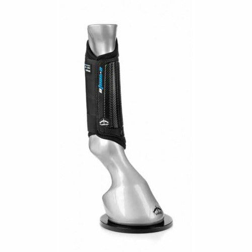 Veredus E-VENTO Rear Event Boot - CarouselHorseTack.com