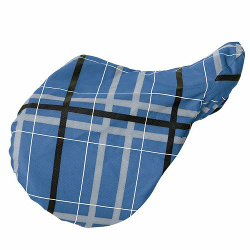 Pessoa Alpine 1200D Saddle Cover