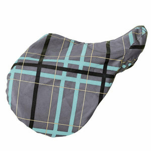 Pessoa Alpine 1200D Saddle Cover - CarouselHorseTack.com