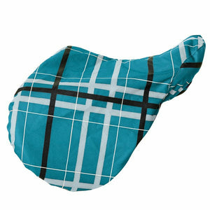 Pessoa Alpine 1200D Saddle Cover