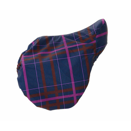 Pessoa Alpine 1200D Saddle Cover - CarouselHorseTack.com