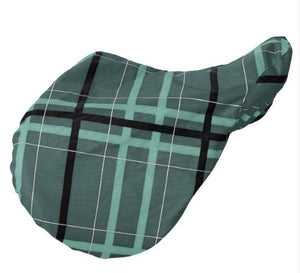 Pessoa Alpine 1200D Saddle Cover