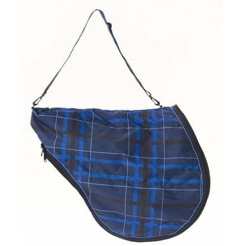 Pessoa Alpine 1200D Saddle Carrier CLOSEOUT