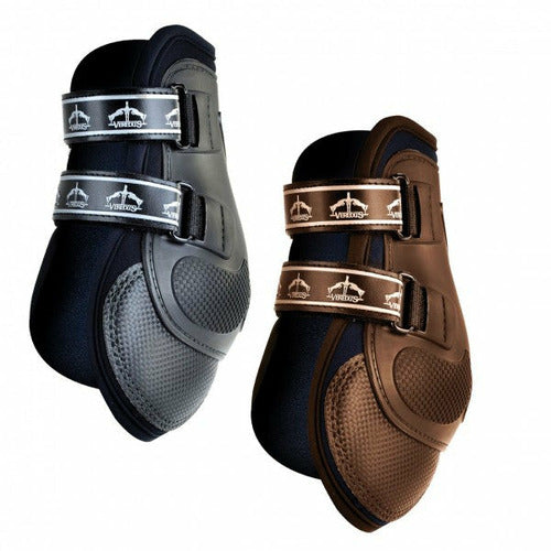 Veredus Pro Jump XPRO Fetlock Boot - CarouselHorseTack.com